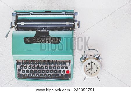 Typewriter