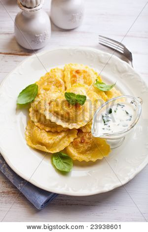 Panzerotti