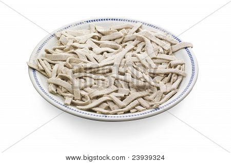 Pizzoccheri