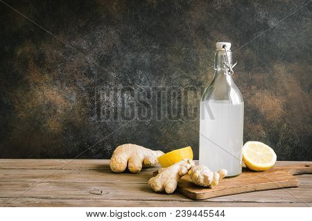 Ginger Ale