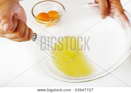 Beat Albumen