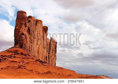 Monument Valley