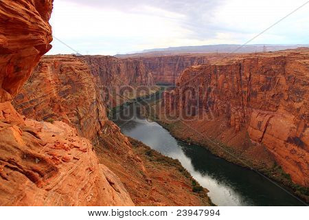 Glen Canyon