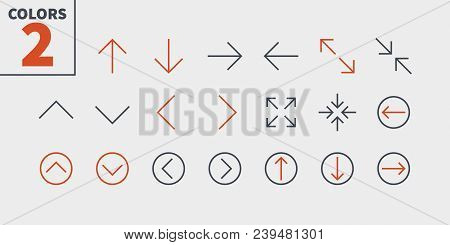 Control Ui Pixel Perfect Well-crafted Vector Thin Line Icons 48x48 Ready For 24x24 Grid For Web Grap