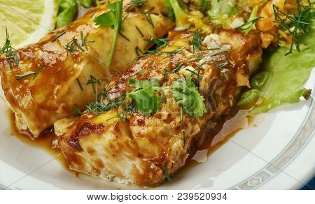 Cajun Blackened Cod