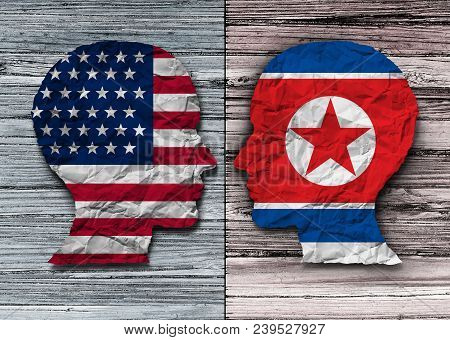 American And North Korean Agreement And United States North Korea Diplomacy Agreement Diplomatic Mee