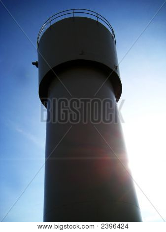 Torre del agua V1
