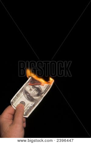 เขียน 100 ดอลลาร์