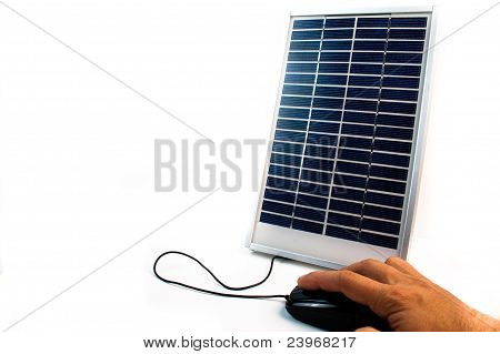 Alternative Energiequellen Online
