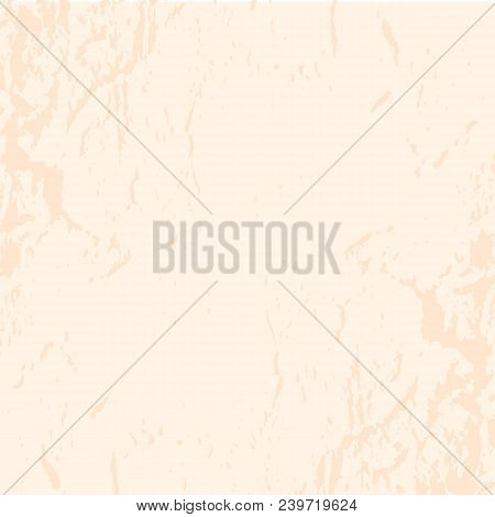 Beige Abstract Background Texture Illustration Decorative Eps10