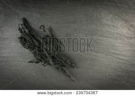 Dry Wakame Seaweed
