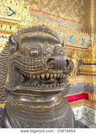 Garuda Grand Palace