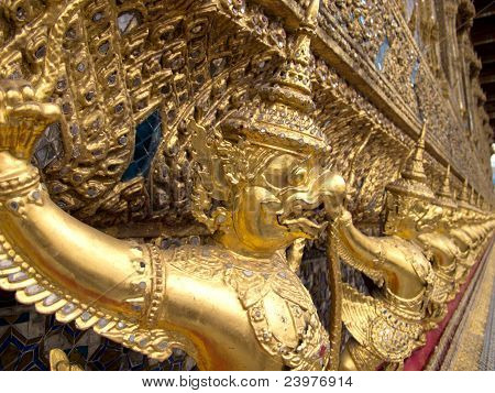 Garuda Grand Palace