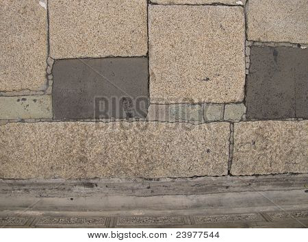Wall