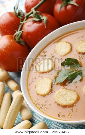 Gazpacho