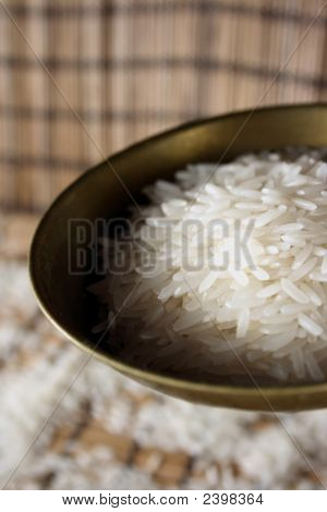 ข้าวในระดับ
