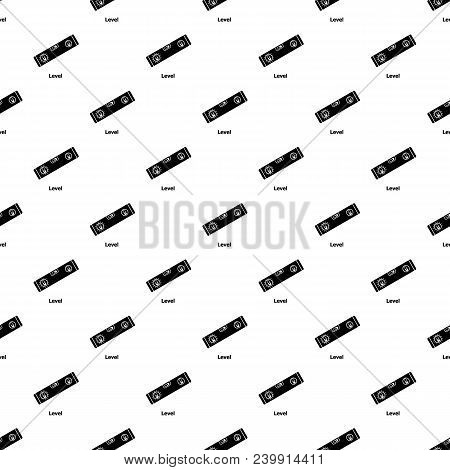 Level Pattern Vector Seamless Repeating For Any Web Design