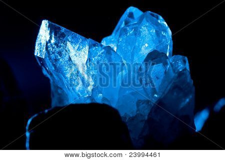 Dağ Rock Crystall