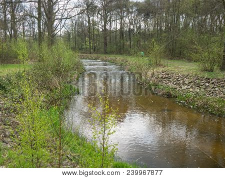 the netherlands near the City of eibergen