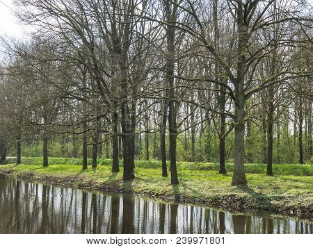 the netherlands near the City of eibergen