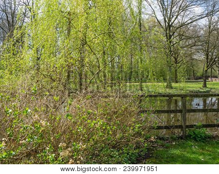 the netherlands near the City of eibergen