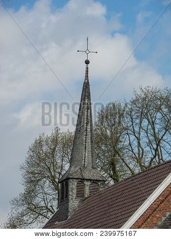 the netherlands near the Village of eibergen
