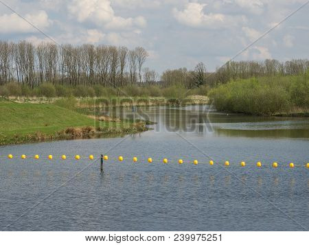 the netherlands near the Village of eibergen