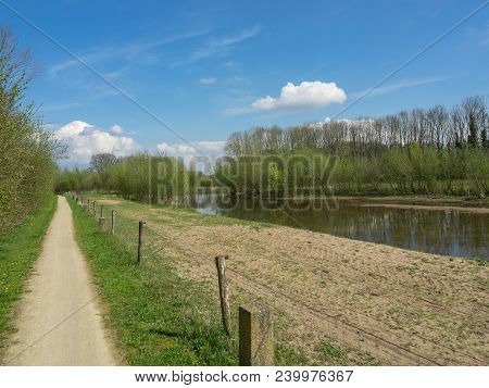 the netherlands near the Village of eibergen