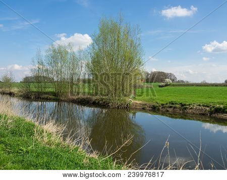the netherlands near the Village of eibergen