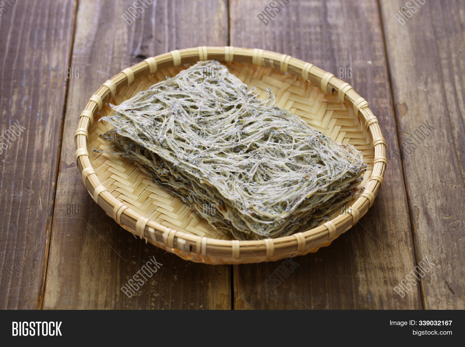 Tatami Iwashi Japanese Image & Photo (Free Trial) Bigstock