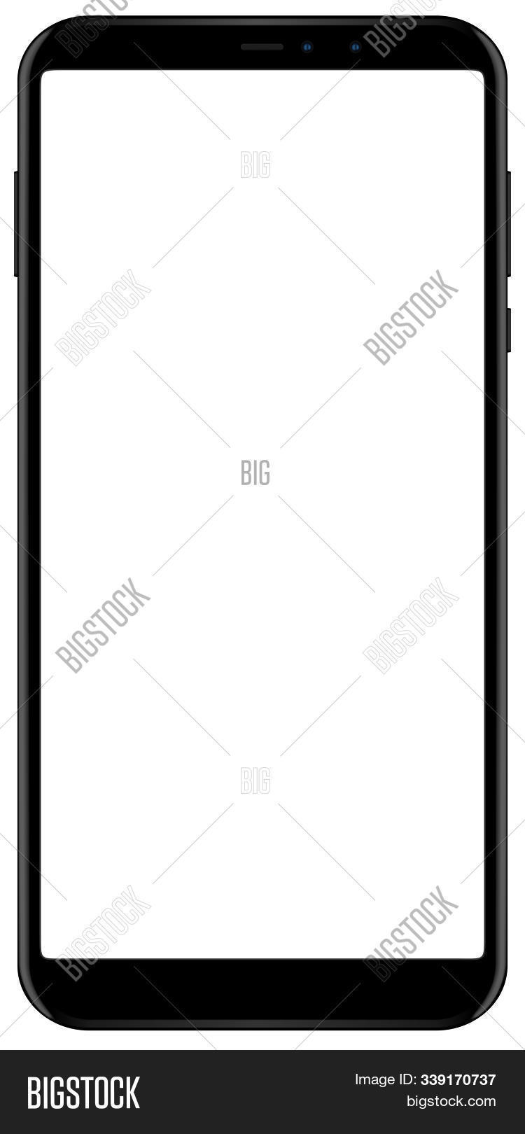 Brand New Smartphone Image Photo Free Trial Bigstock Anyone know why the android keyboard input text would be white? brand new smartphone image photo