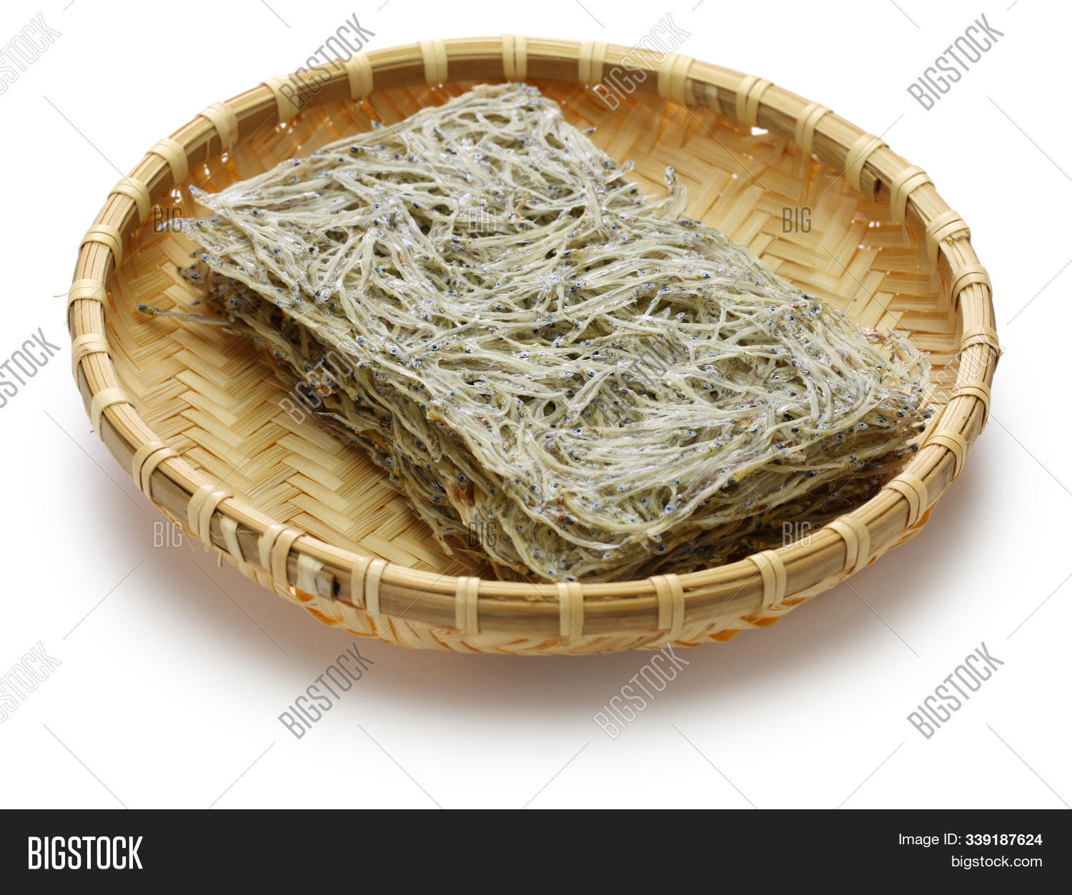 Tatami Iwashi Japanese Image & Photo (Free Trial) Bigstock