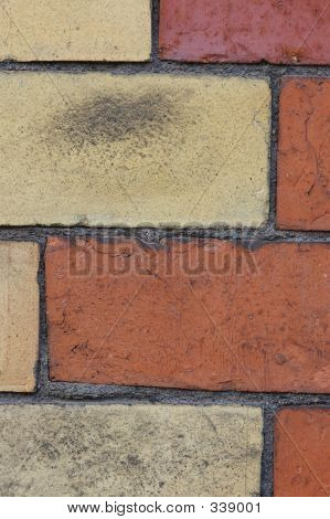Muro di mattoni 61