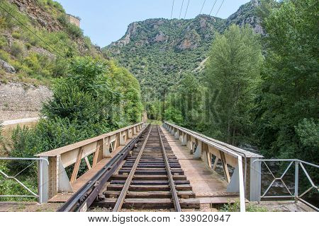 Discovery Of The Eastern Pyrenes In Summer, Still Wild Region Of France