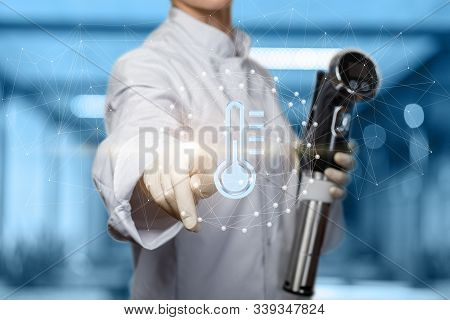 The Concept Selection Of The Temperature For Cooking The Sous Vide Technology.