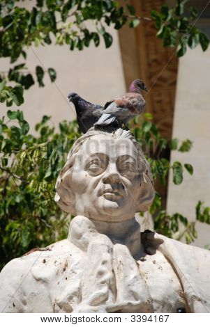 Aix En Provence (Sydfrankrig)