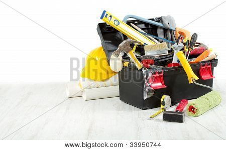 Tools In Toolbox