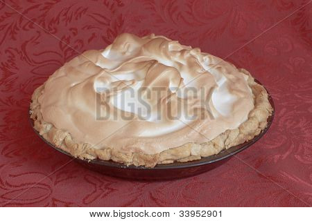 Było coupé pie beza