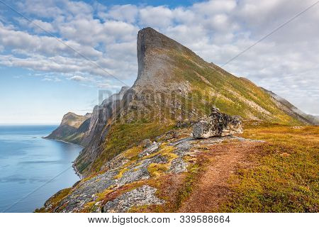 Norway Amazing Nature