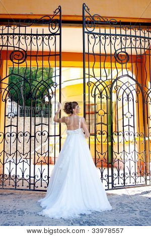 Mariée