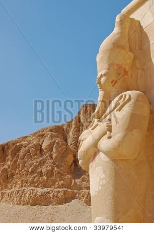Tempio di Hatshepsut