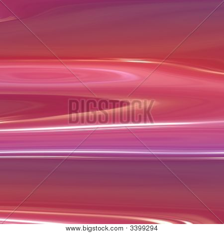 Glatte glänzende Abstract