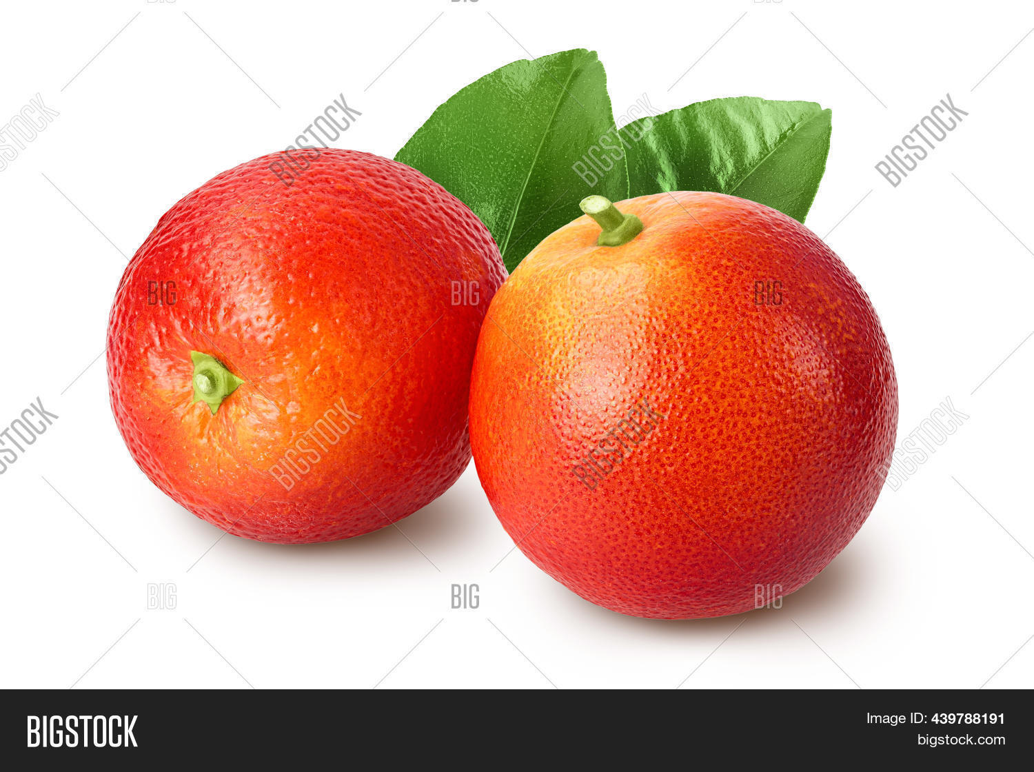 Blood Red Oranges Image & Photo (Free Trial) Bigstock