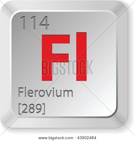 elemento flerovium