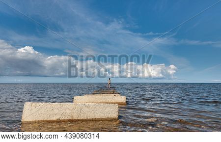Naked Woman Sunbathing Image & Photo (Free Trial) | Bigstock