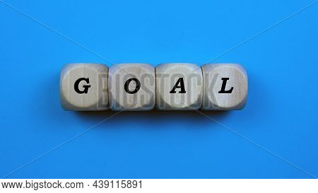 A New Year Goal Resolution