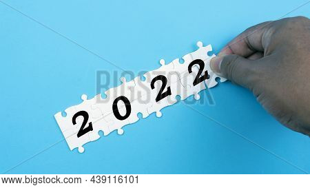 New Year Resolution