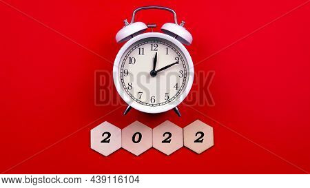 New Year Resolution