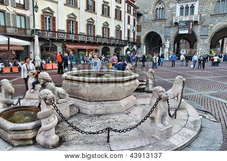 Bergamo