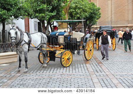 Sevilla